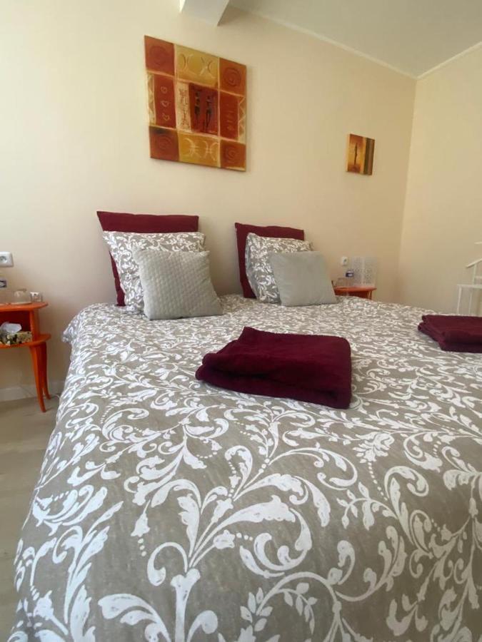 Chambre Privee Au Calme Excellente Prestation Castelnaudary Exteriör bild