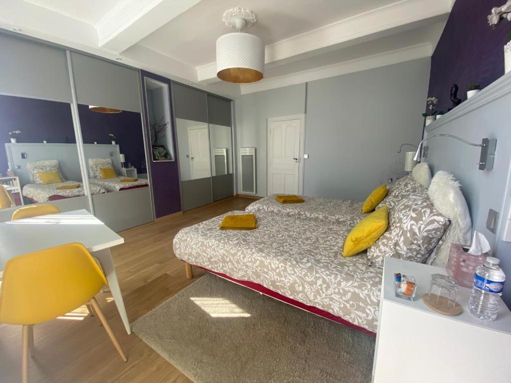 Chambre Privee Au Calme Excellente Prestation Castelnaudary Exteriör bild