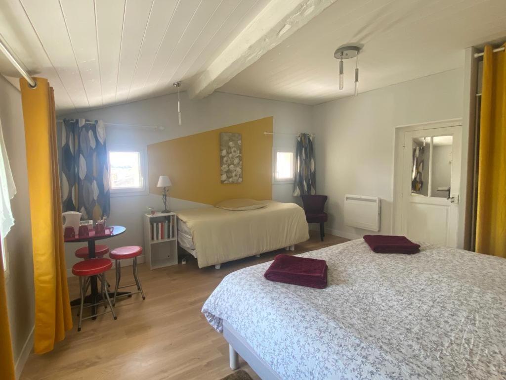 Chambre Privee Au Calme Excellente Prestation Castelnaudary Exteriör bild
